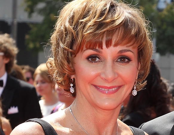 It has changed my life': Shirley Ballas scared to leave home after  receiving death threats