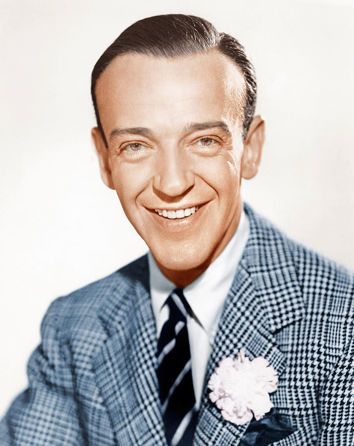 Fred Astaire - Encyclopedia of DanceSport