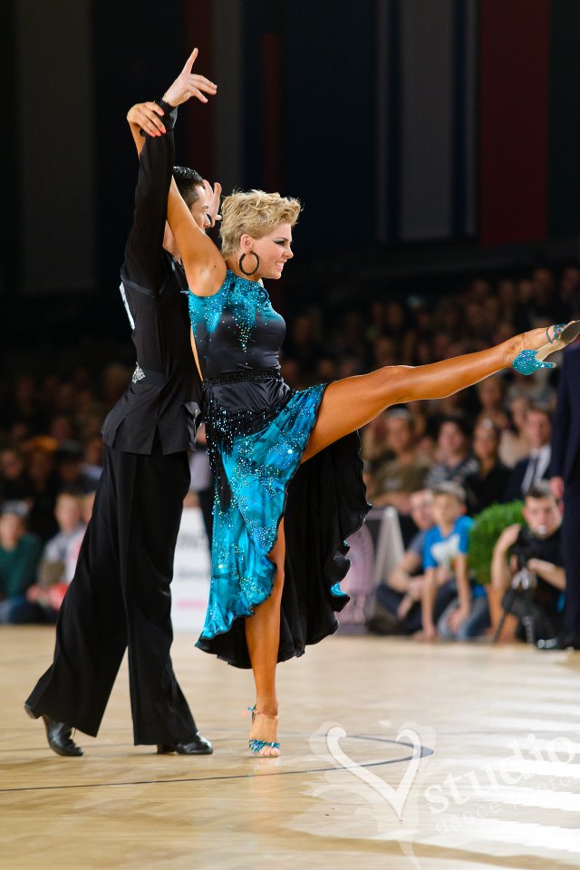 Martino Zanibellato - Encyclopedia of DanceSport