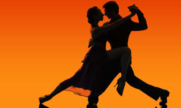 Argentine Tango - Encyclopedia of DanceSport