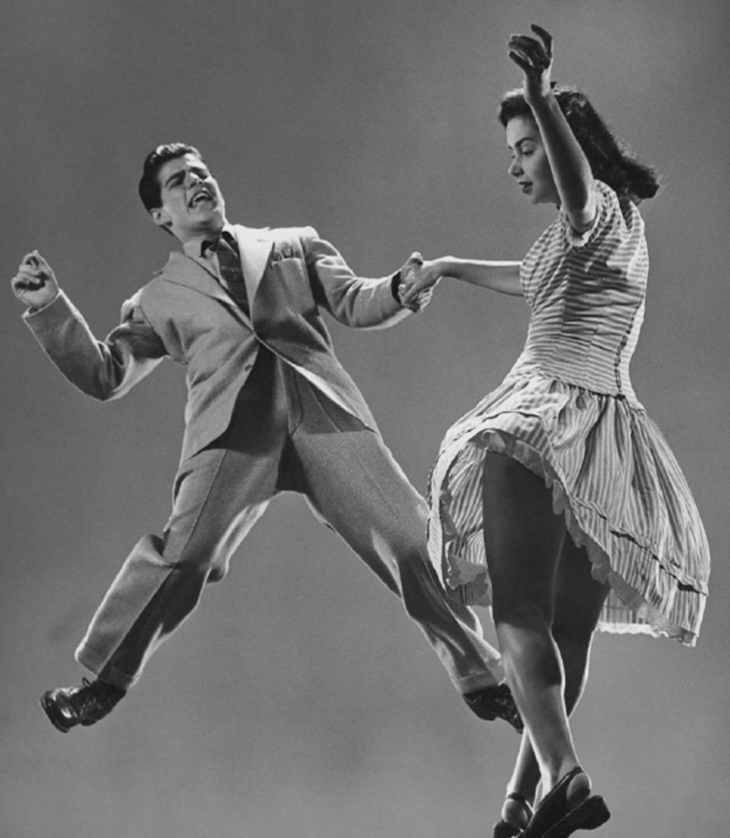 how to do the boogie woogie dance